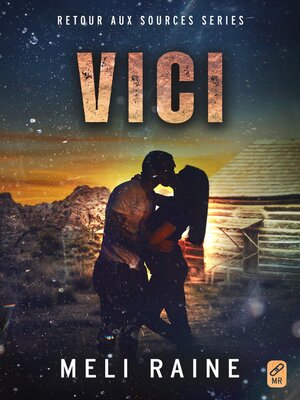 cover image of Vici